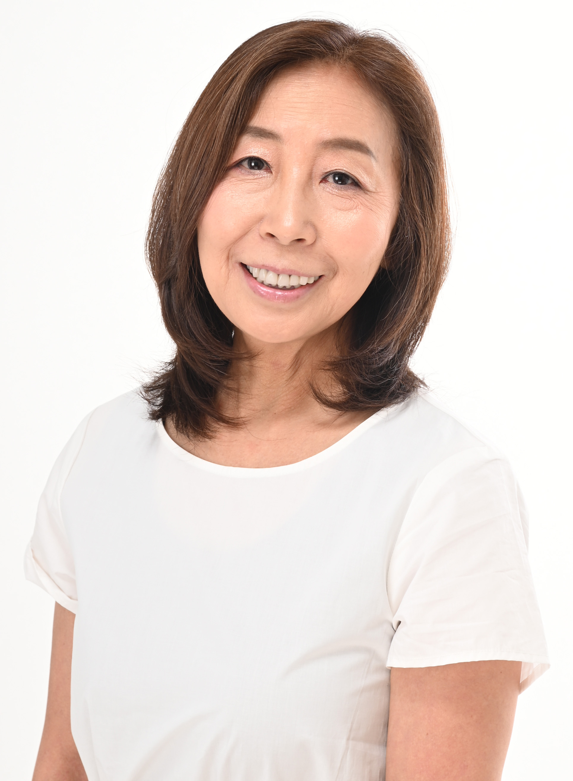 國行しげ美