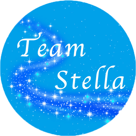 TEAM STELLA / チームステラ