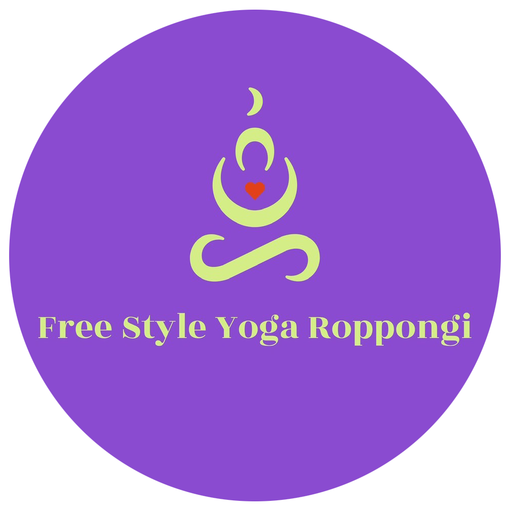 FREE STYLE YOGA ROPPONGI