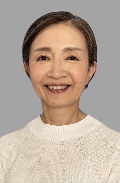 室井奈穂子