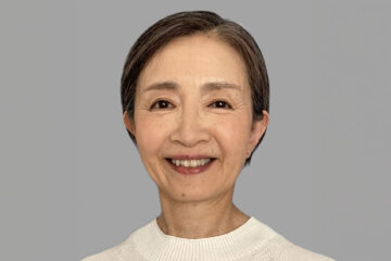 室井奈穂子