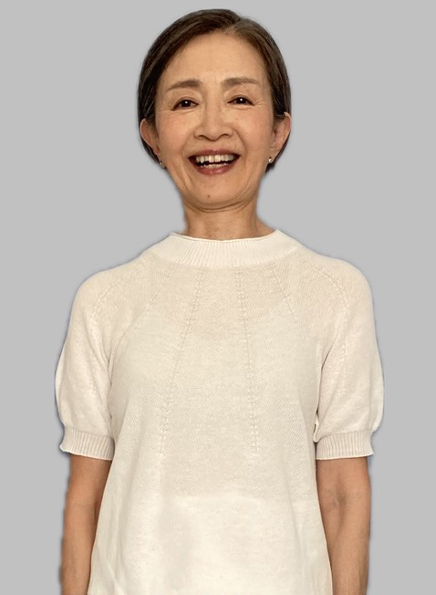 NAOKO MUROI／室井奈穂子